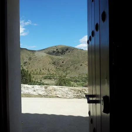 Country house Cortijo Claudia