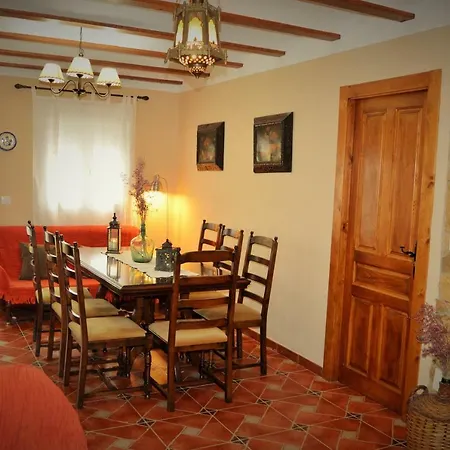 Country house Cortijo Claudia *