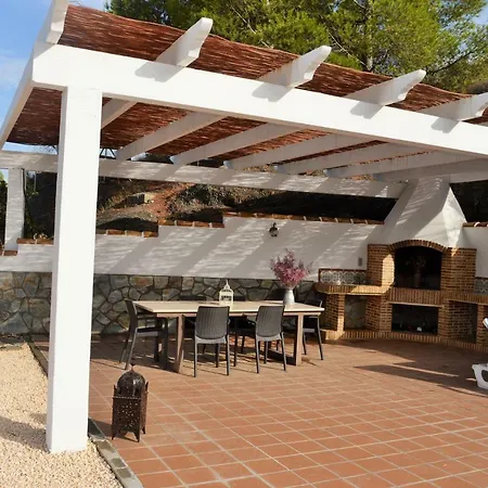 Country house Cortijo Claudia