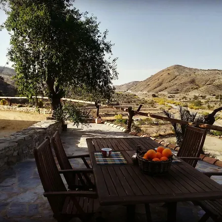 Cortijo Claudia Country house *